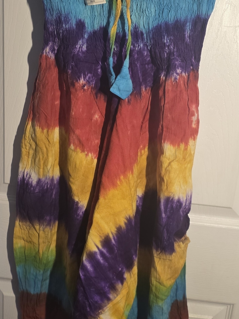 Rhea Harem Pants